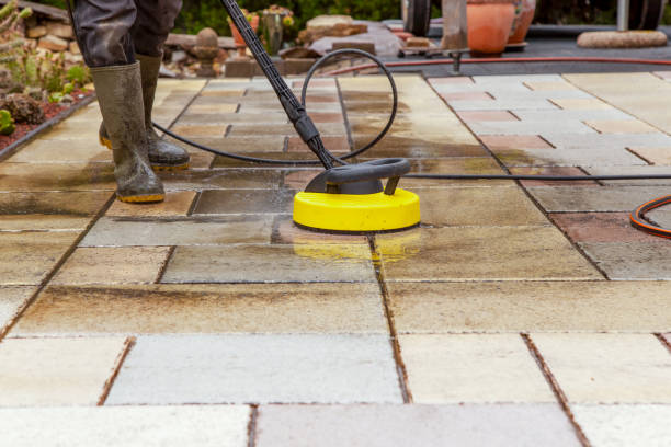 Masontown, PA Pressure Washing Services Company