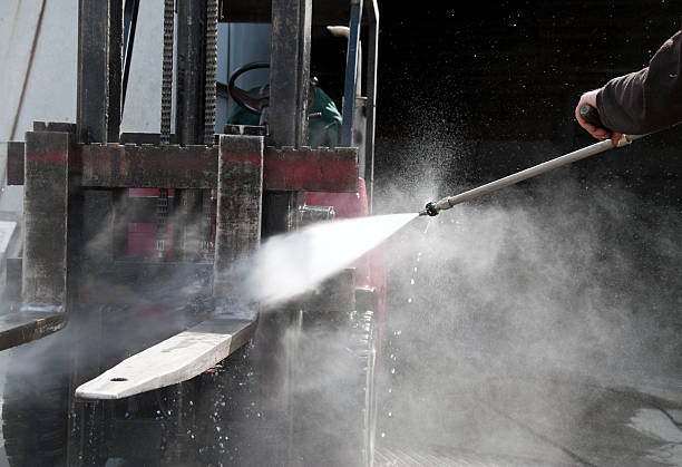 Best Post-Construction Pressure Washing  in Masontown, PA
